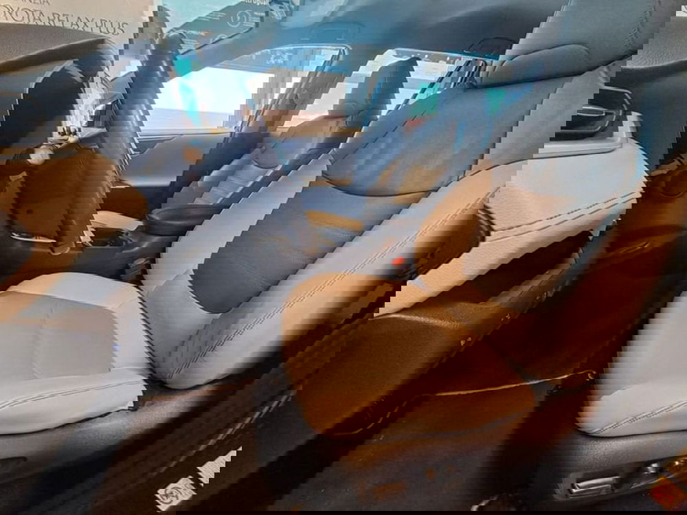 Toyota Rav4 usata a Cagliari (13)