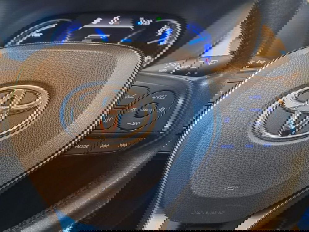 Toyota Rav4 usata a Cagliari (17)