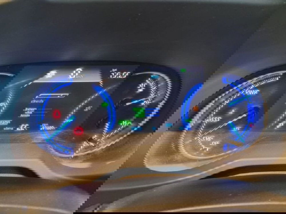 Toyota Rav4 usata a Cagliari (18)