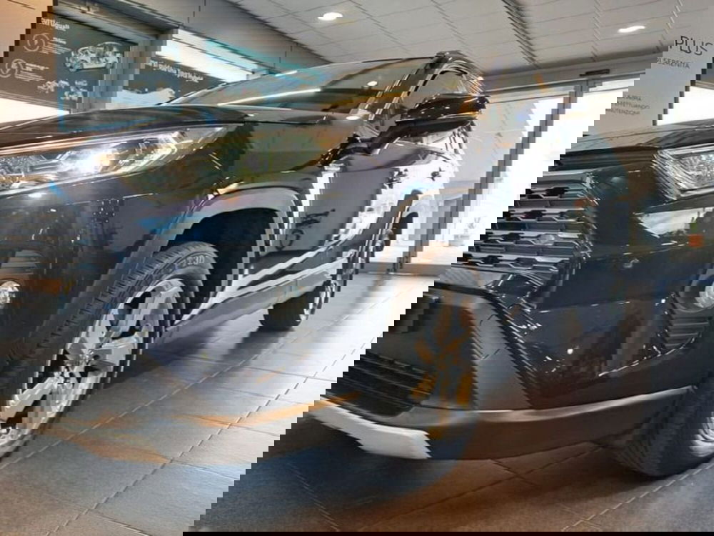 Toyota Rav4 usata a Cagliari (5)