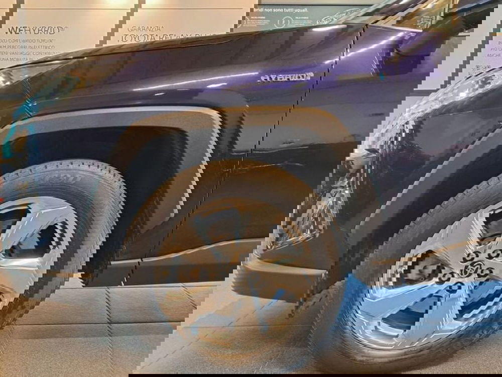 Toyota Rav4 usata a Cagliari (7)