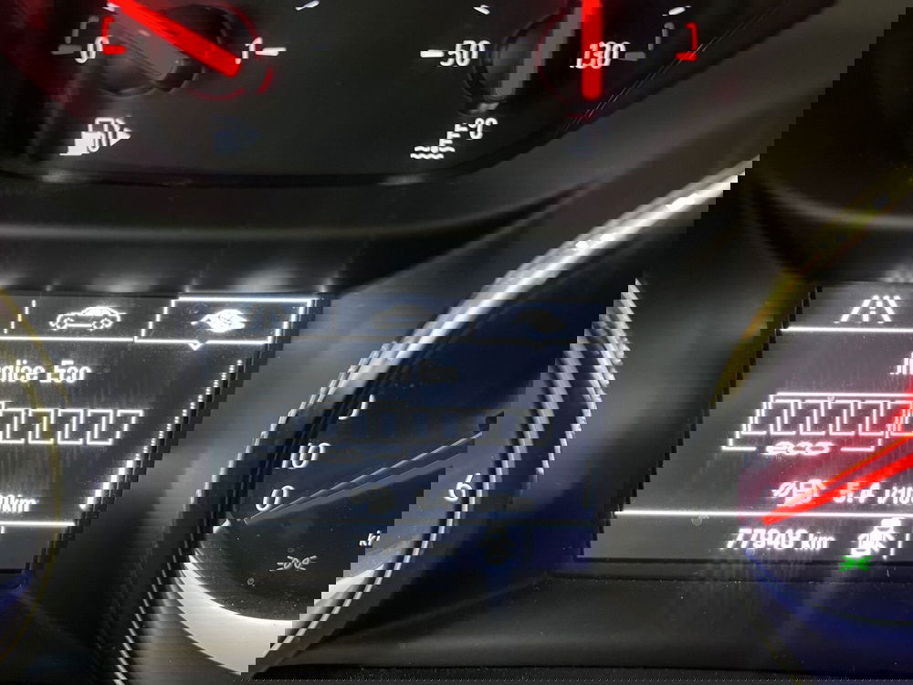 Opel Astra Station Wagon usata a Prato (12)