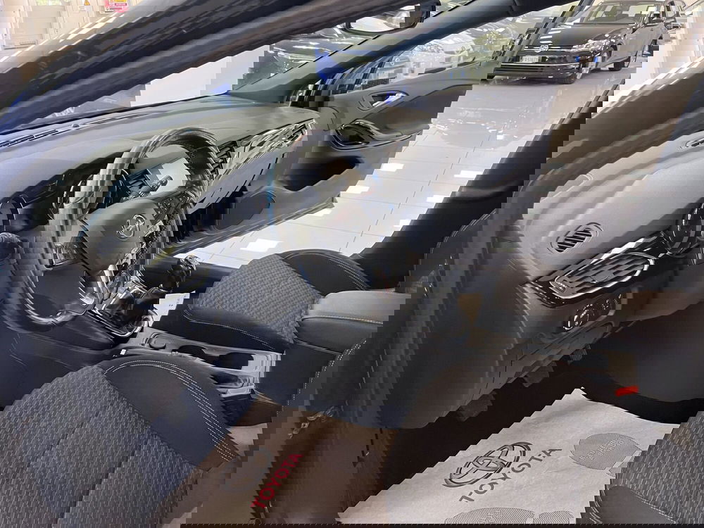 Opel Astra Station Wagon usata a Prato (7)