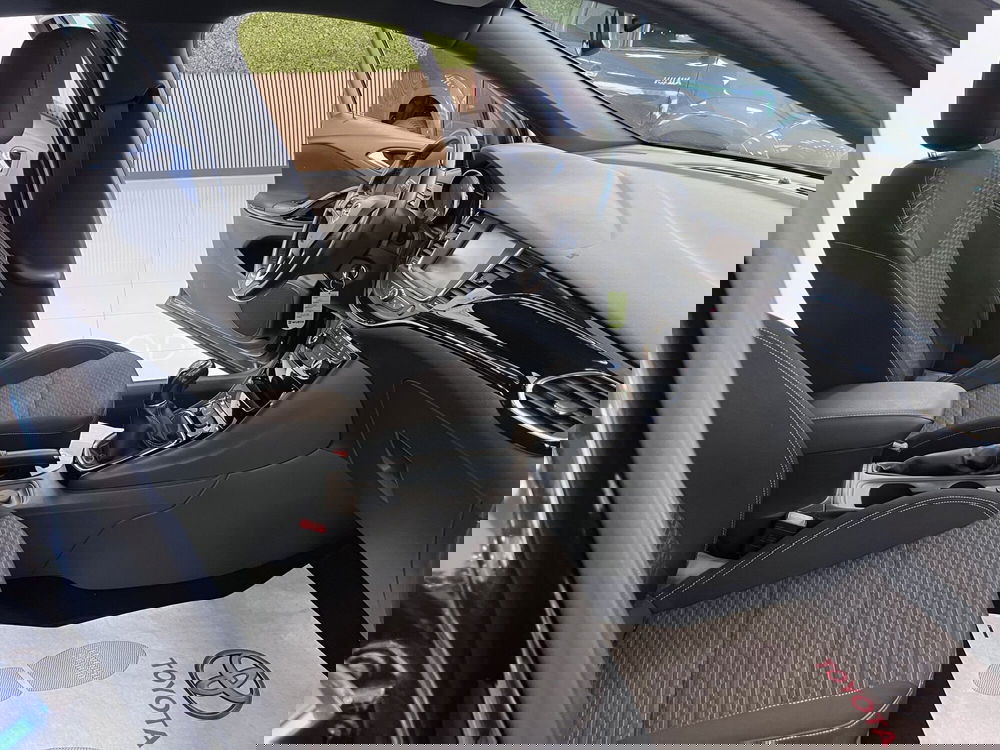 Opel Astra Station Wagon usata a Prato (8)