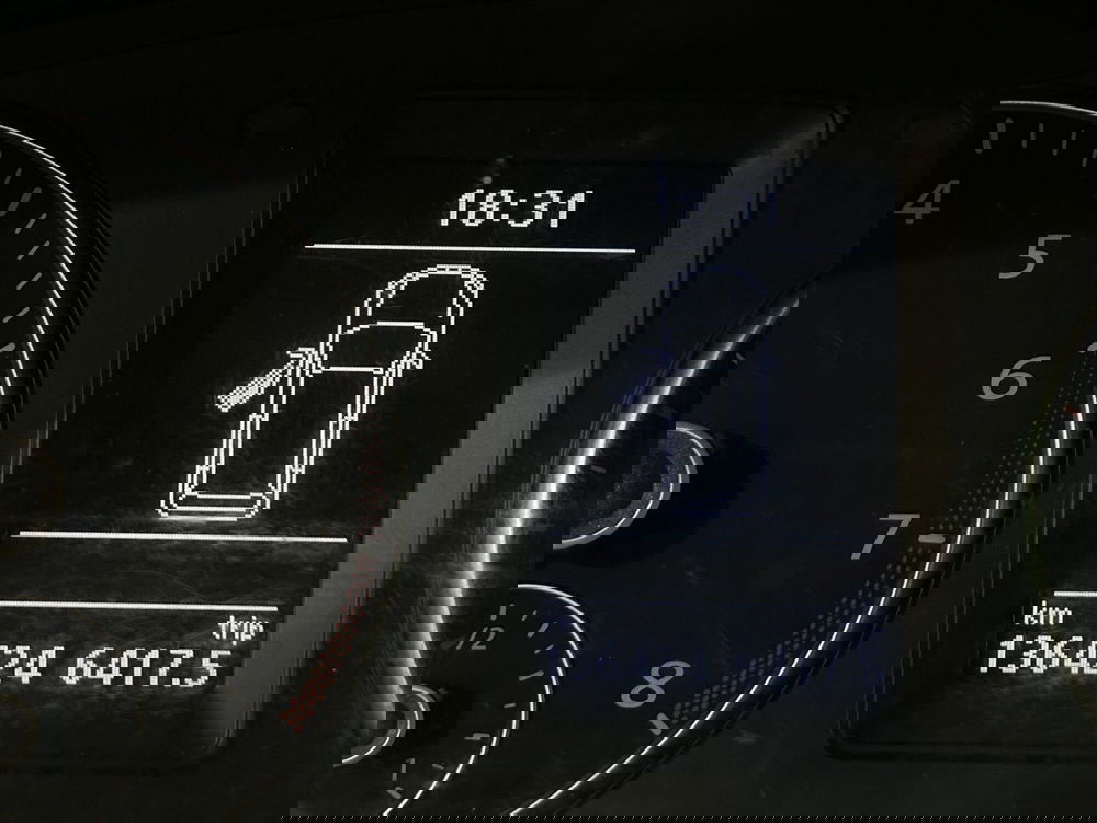 Volkswagen Veicoli Commerciali Caddy usata a Milano (10)