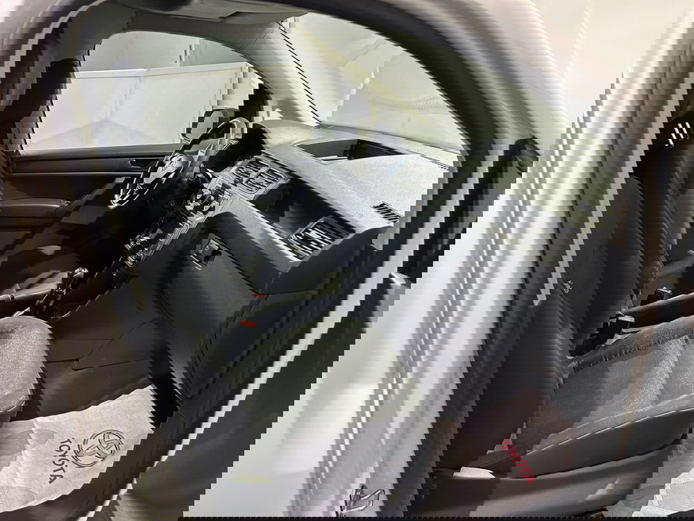 Volkswagen Veicoli Commerciali Caddy usata a Milano (13)