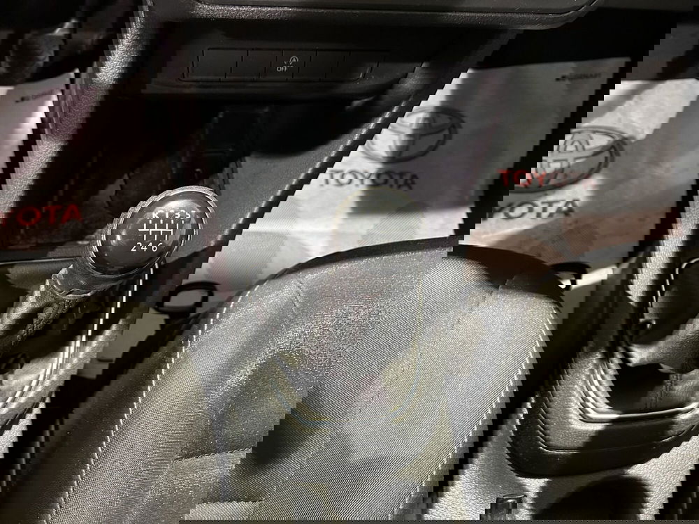 Volkswagen Veicoli Commerciali Caddy usata a Milano (14)