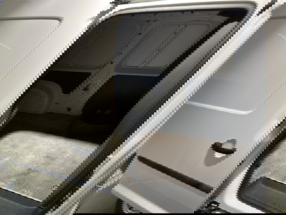 Volkswagen Veicoli Commerciali Caddy usata a Milano (6)