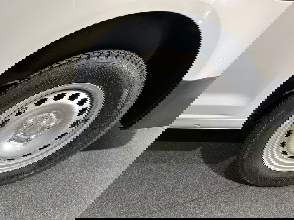 Volkswagen Veicoli Commerciali Caddy usata a Milano (8)