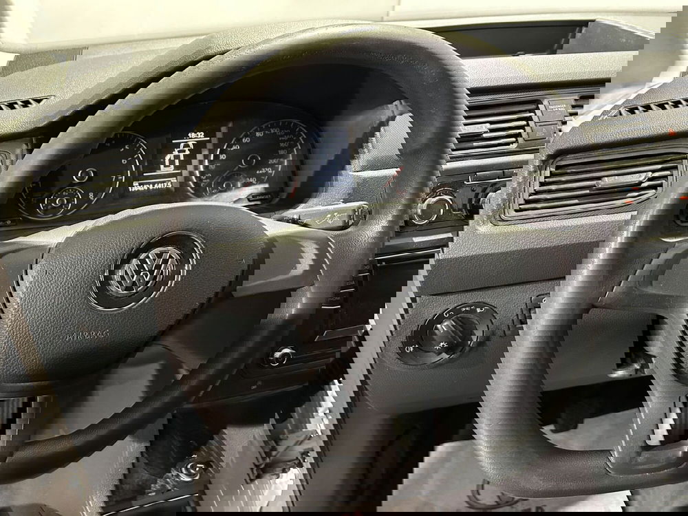 Volkswagen Veicoli Commerciali Caddy usata a Milano (9)