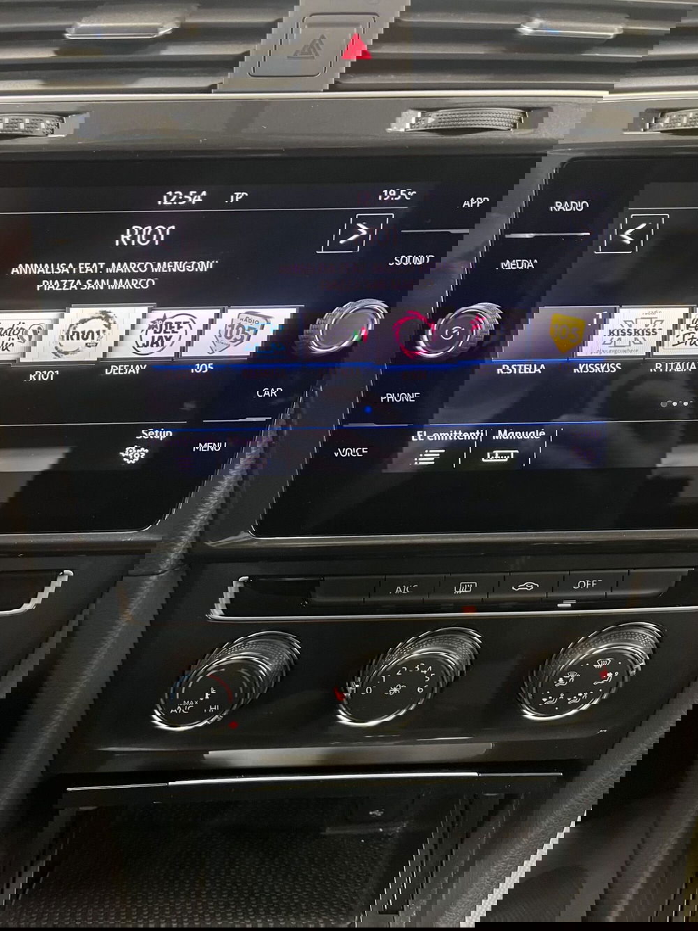 Volkswagen Golf usata a Prato (11)