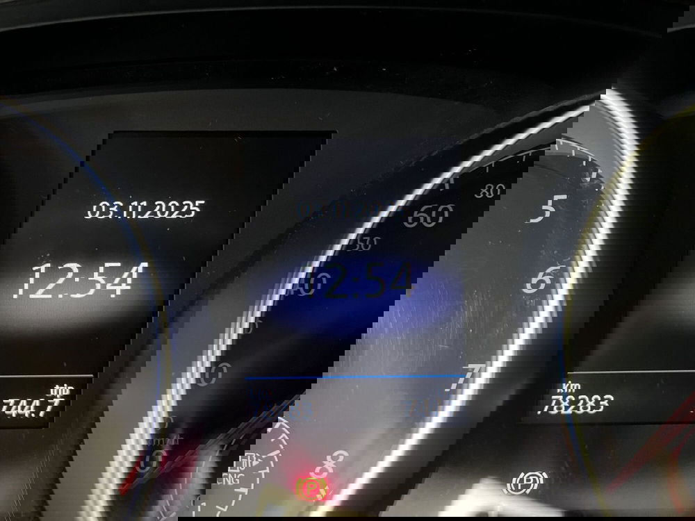 Volkswagen Golf usata a Prato (12)