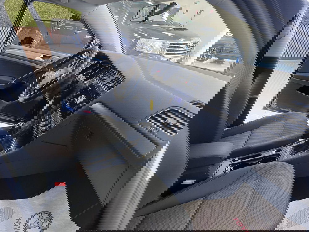 Volkswagen Golf usata a Prato (8)