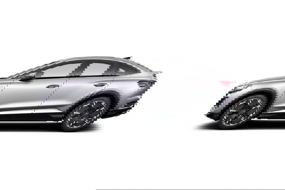 Audi Q4 nuova a Chieti (2)