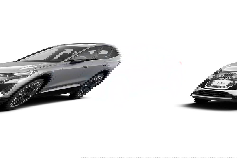 Audi Q4 nuova a Chieti (3)