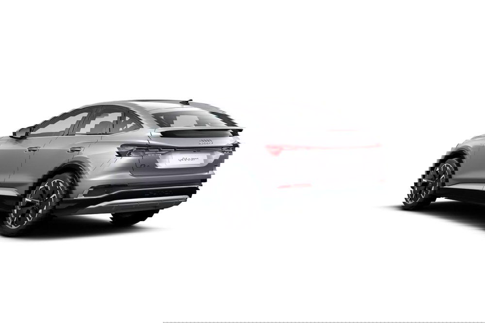 Audi Q4 nuova a Chieti (4)