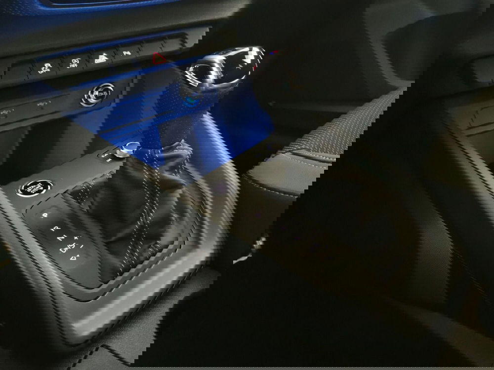 Audi A1 Sportback nuova a Chieti (17)