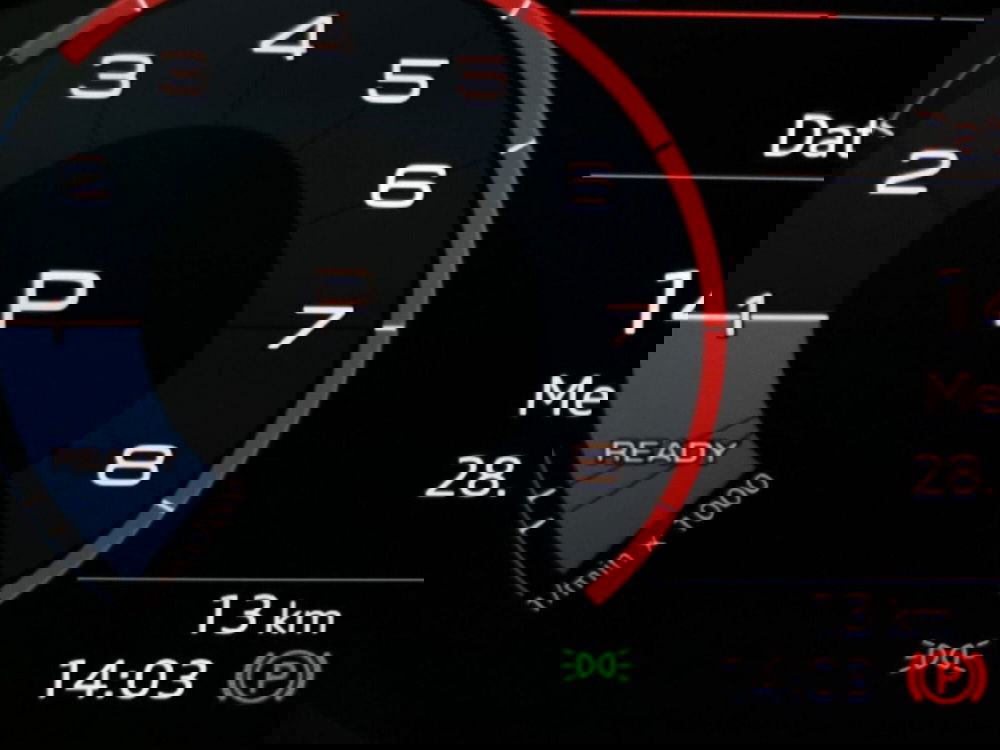 Audi A1 Sportback nuova a Chieti (19)