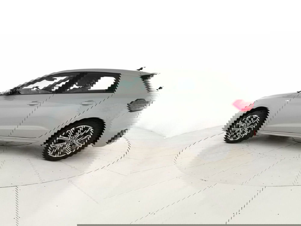Audi A1 Sportback nuova a Chieti (2)