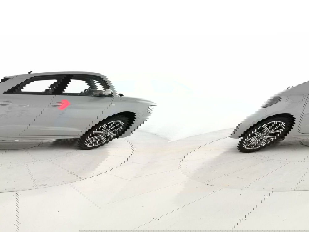 Audi A1 Sportback nuova a Chieti (4)