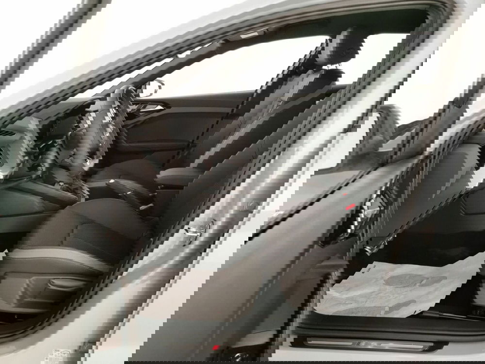 Audi A1 Sportback nuova a Chieti (5)