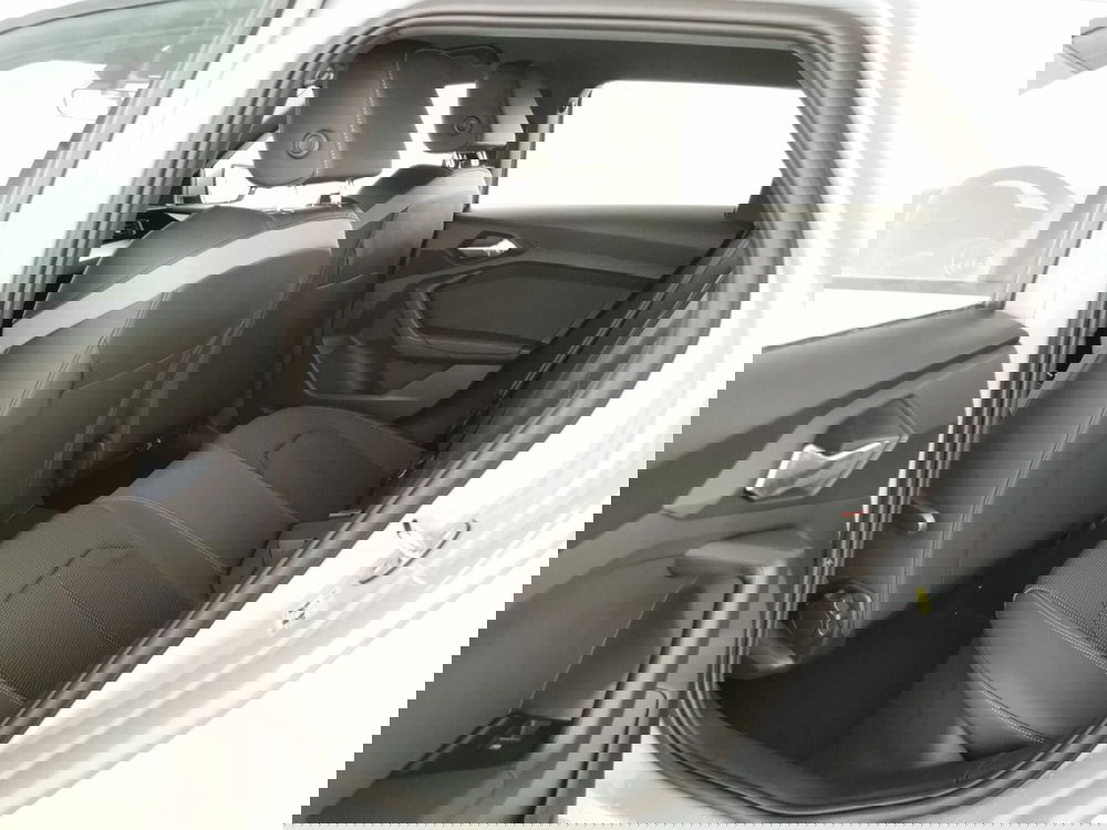 Audi A1 Sportback nuova a Chieti (6)