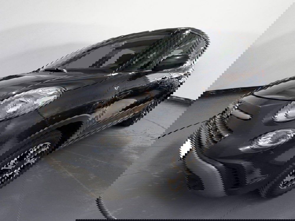 Fiat 500L usata a Agrigento