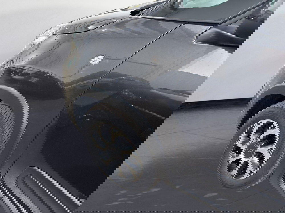 Fiat 500L usata a Agrigento (12)