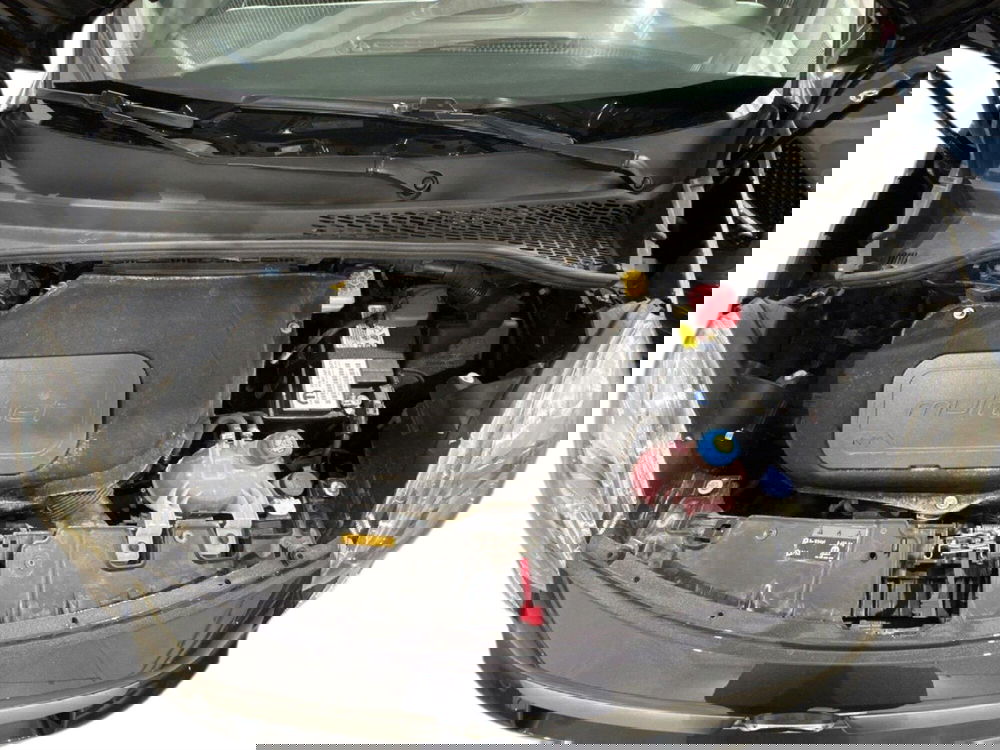 Fiat 500L usata a Agrigento (13)