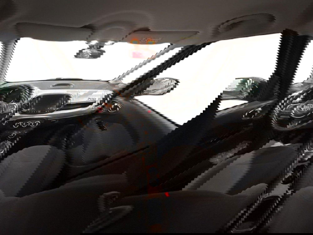 Fiat 500L usata a Agrigento (18)