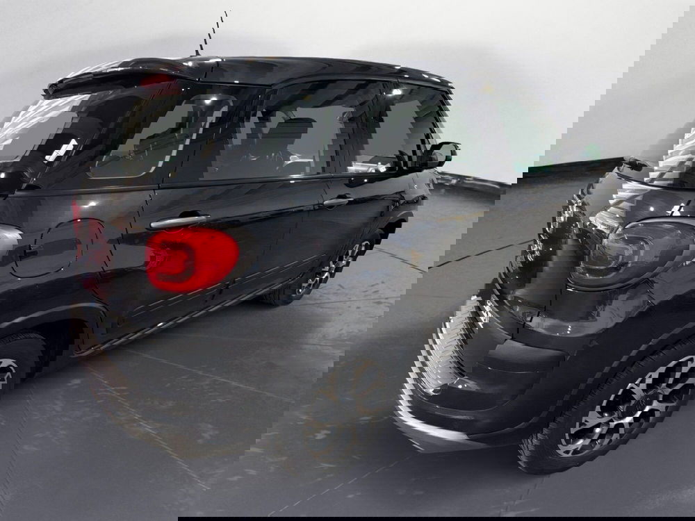 Fiat 500L usata a Agrigento (6)