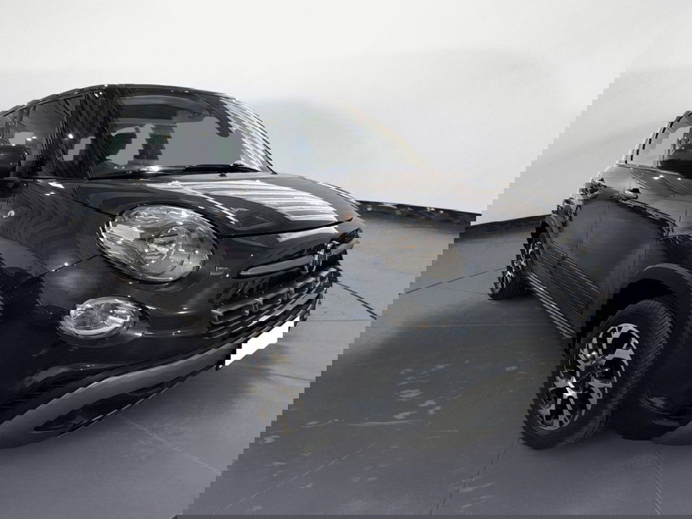 Fiat 500L usata a Agrigento (8)