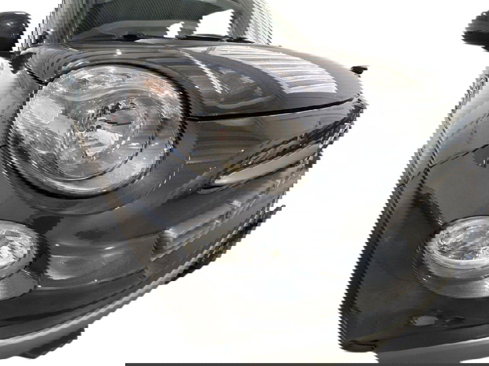 Fiat 500L usata a Agrigento (9)