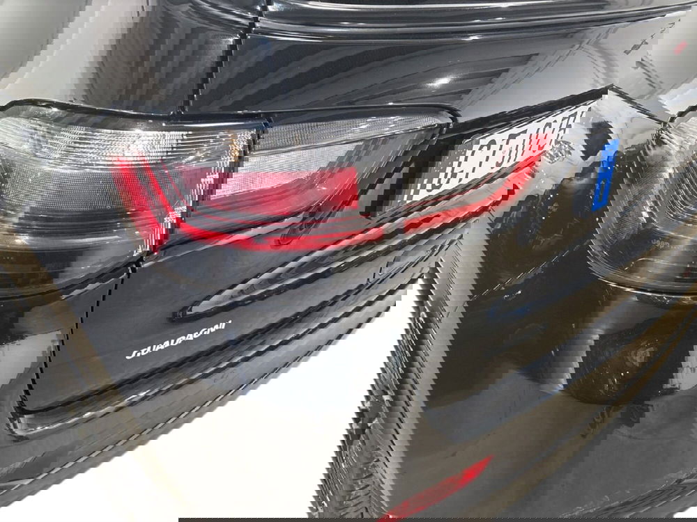 Jeep Compass usata a Agrigento (10)