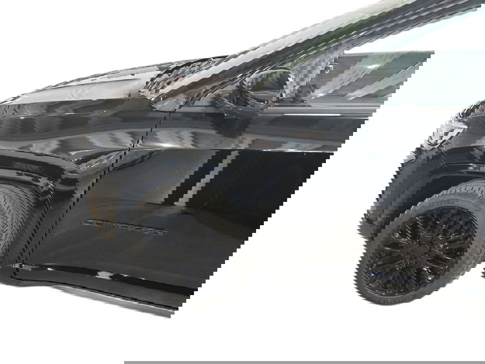 Jeep Compass usata a Agrigento (12)