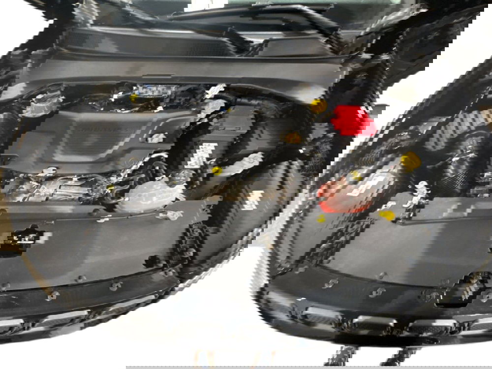 Jeep Compass usata a Agrigento (13)