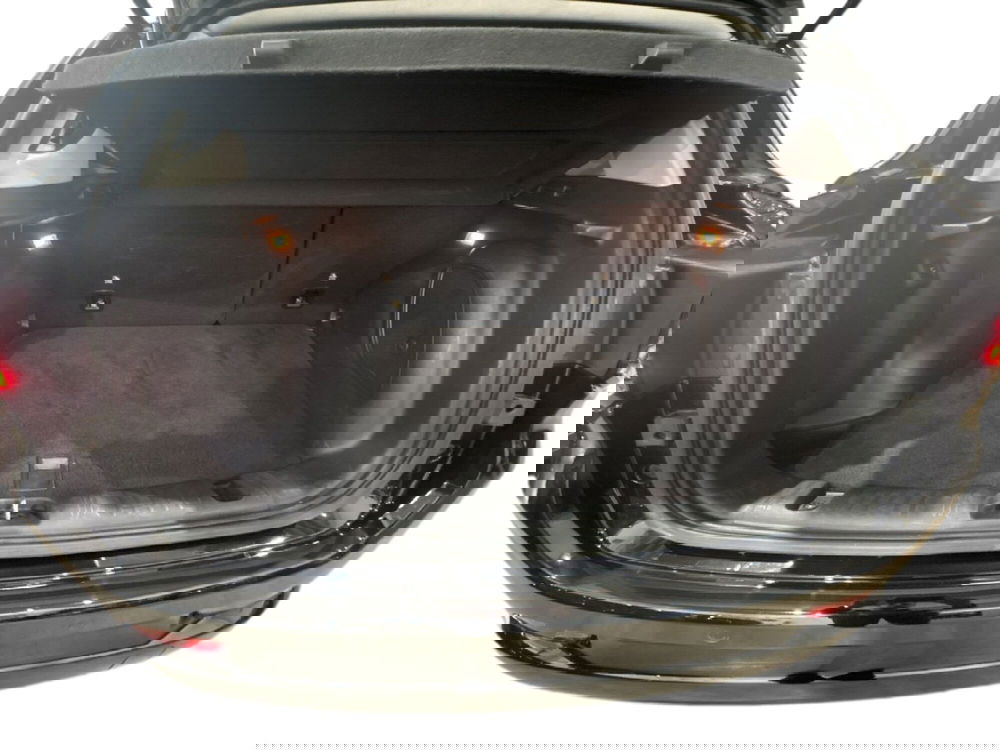 Jeep Compass usata a Agrigento (14)