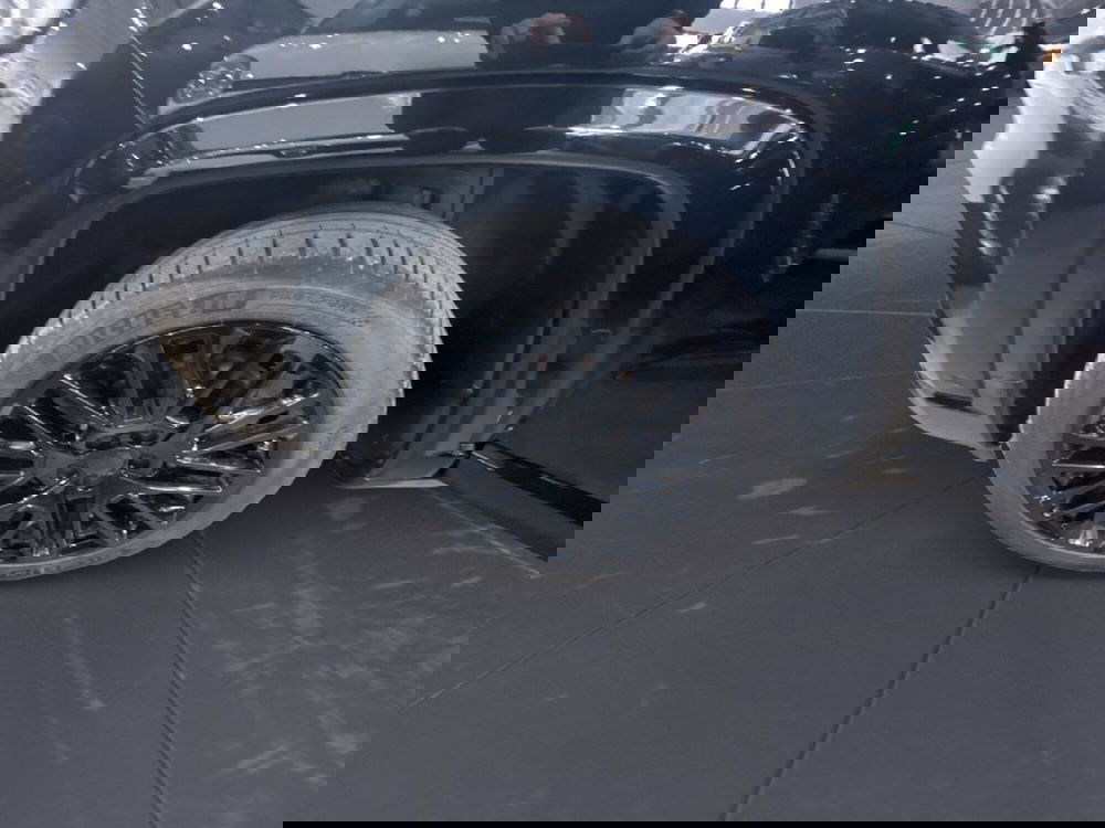 Jeep Compass usata a Agrigento (15)