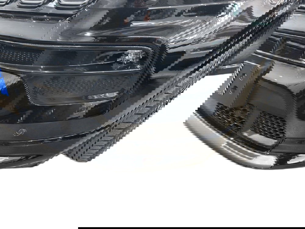 Jeep Compass usata a Agrigento (16)