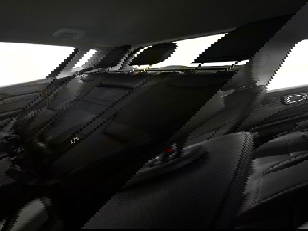 Jeep Compass usata a Agrigento (19)