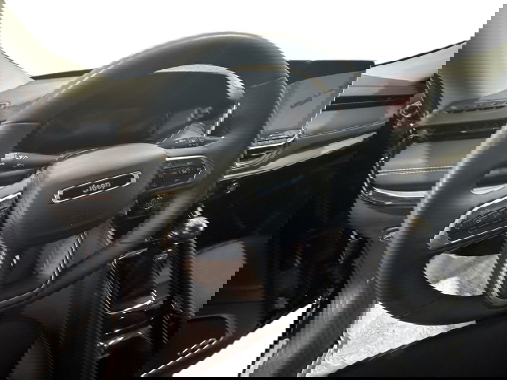 Jeep Compass usata a Agrigento (20)