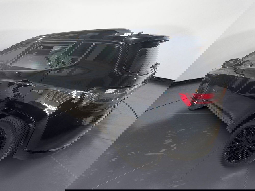 Jeep Compass usata a Agrigento (3)