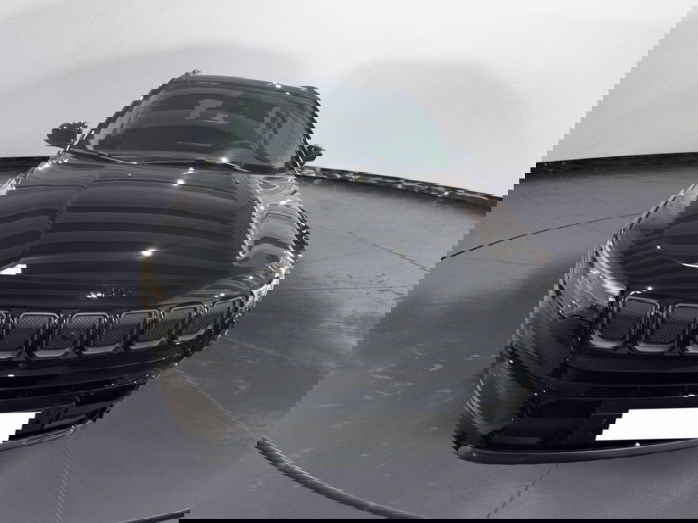 Jeep Compass usata a Agrigento (5)