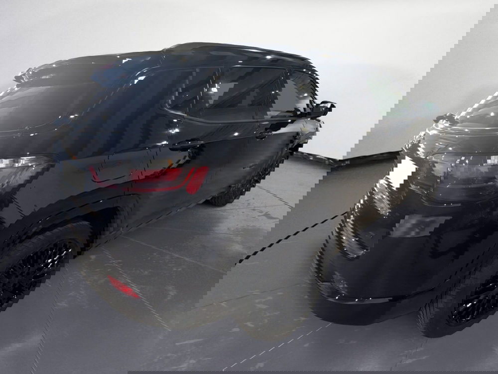 Jeep Compass usata a Agrigento (6)