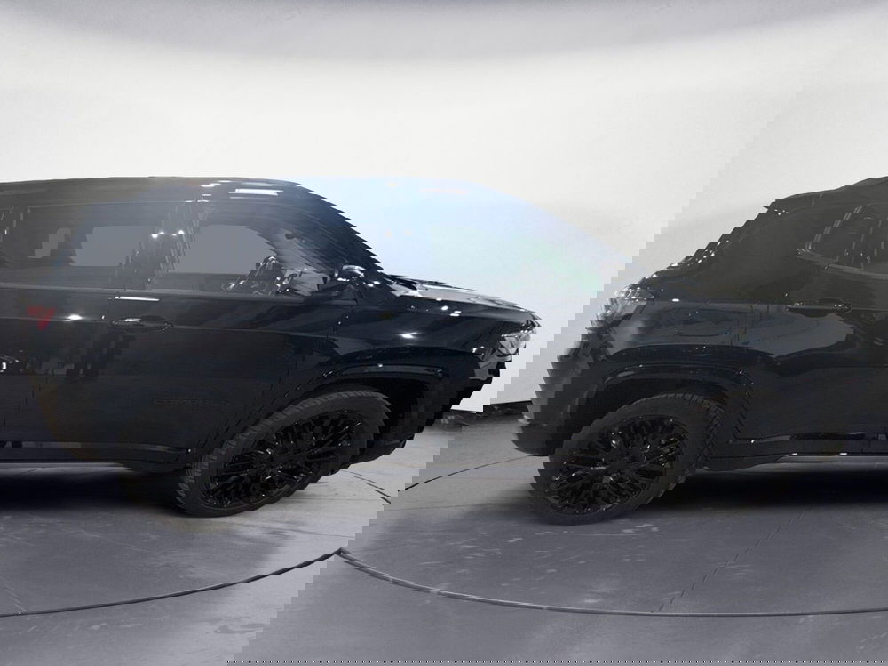 Jeep Compass usata a Agrigento (7)