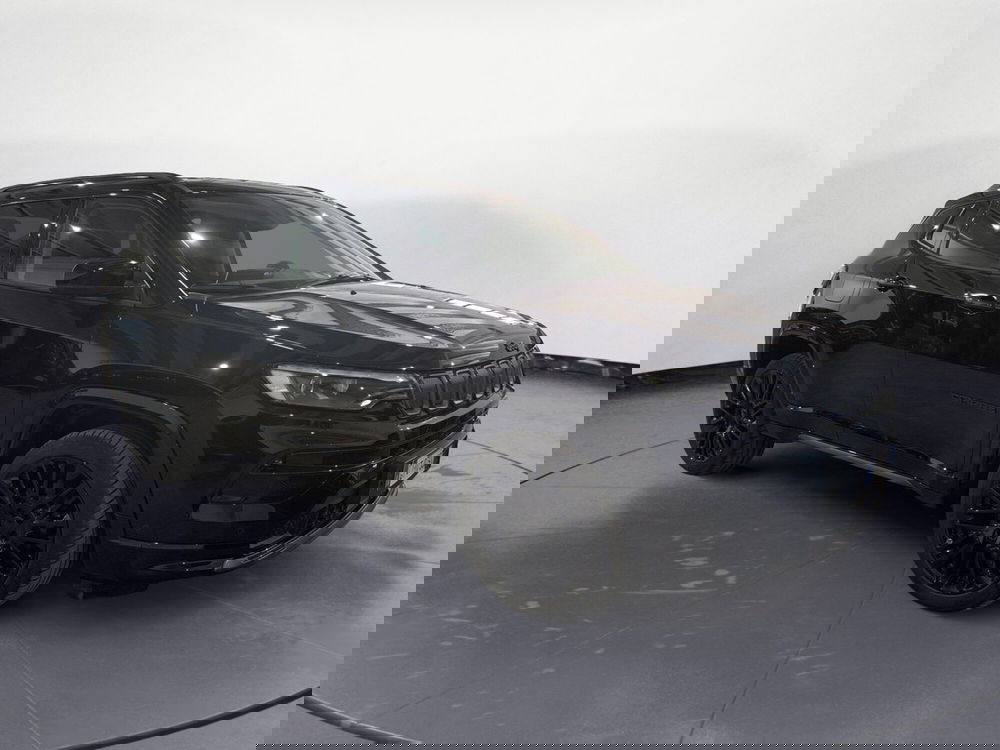 Jeep Compass usata a Agrigento (8)