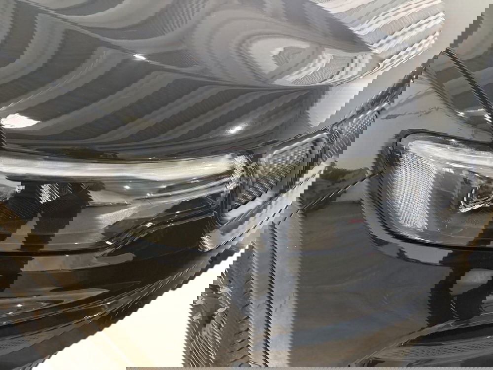 Jeep Compass usata a Agrigento (9)