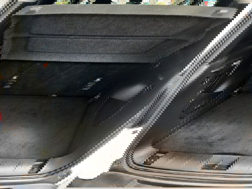 Jeep Renegade usata a La Spezia (10)