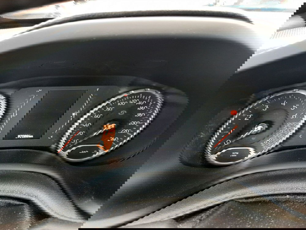 Jeep Renegade usata a La Spezia (14)