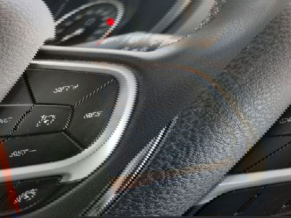 Jeep Renegade usata a La Spezia (15)